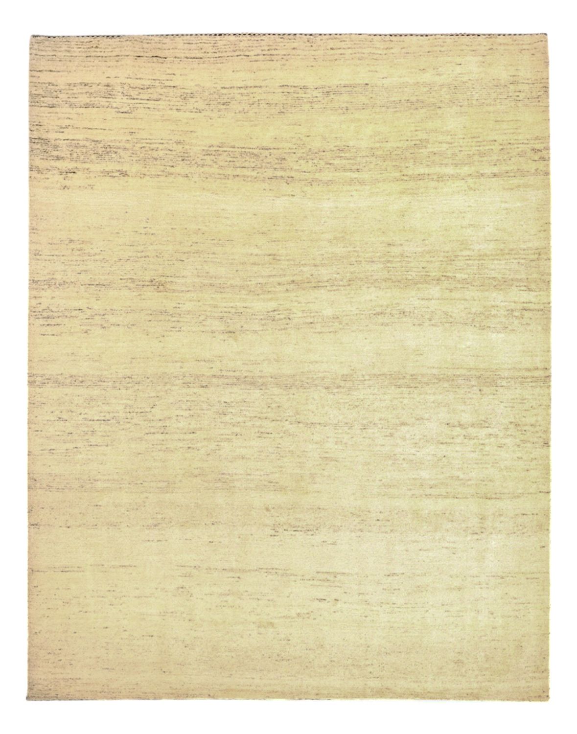Gabbeh-matta - persisk - 331 x 257 cm - beige