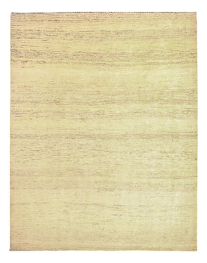 Gabbeh-matta - persisk - 331 x 257 cm - beige