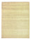 Gabbeh-matta - persisk - 331 x 257 cm - beige