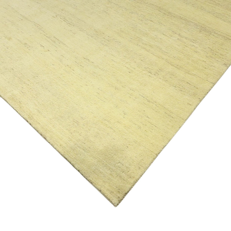 Gabbeh-matta - persisk - 331 x 257 cm - beige