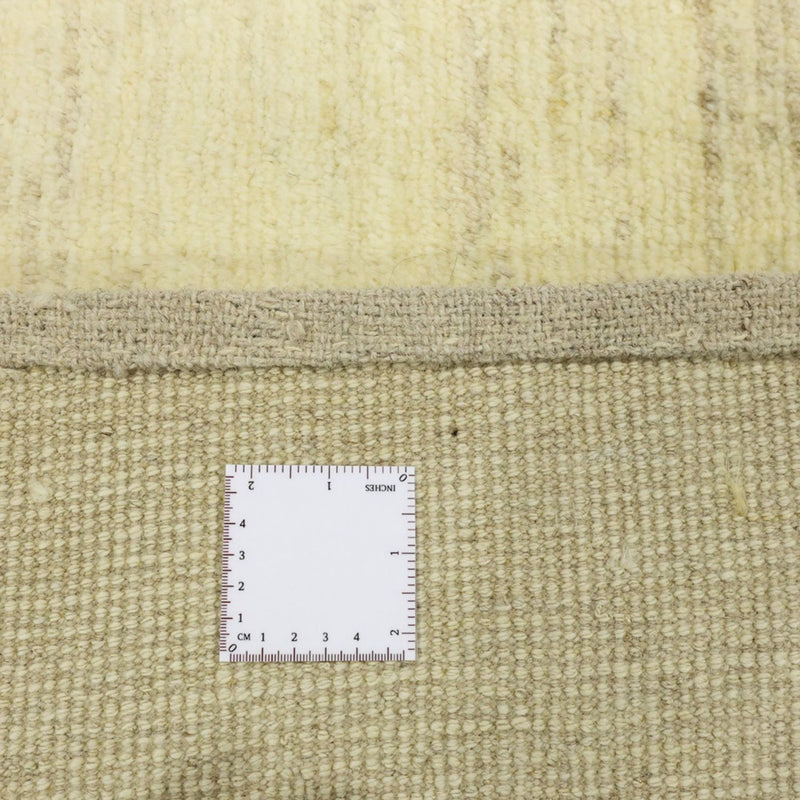 Gabbeh-matta - persisk - 331 x 257 cm - beige