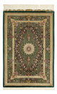 Qom Mattan 156x99cm - Persisk matta