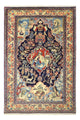 Tabriz Mattan 197x136cm - Persisk matta