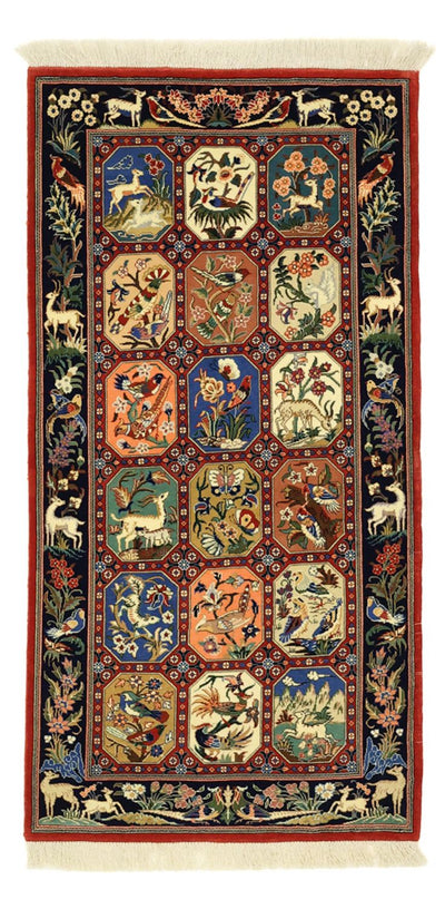 Ilam Mattan 56x114cm - Persisk matta