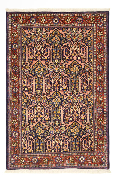 Sarouk Mattan 104x158cm - Persisk matta