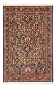Sarouk Mattan 158x104cm - Persisk matta