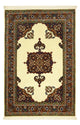 Sarouk Mattan 159x107cm - Persisk matta
