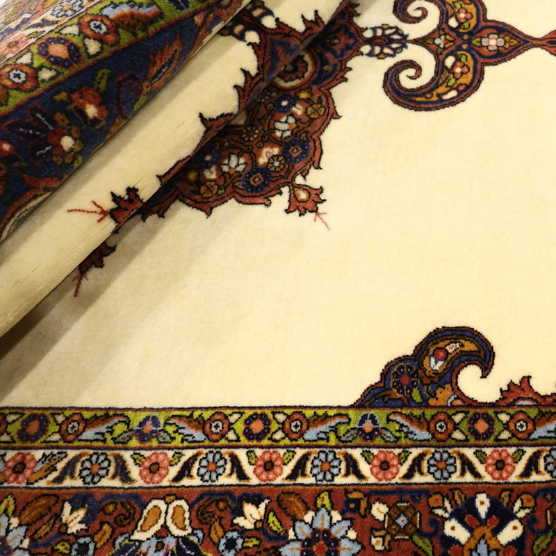 Persisk matta - Classic - 159 x 107 cm - flerfärgad