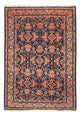 Bidjar Mattan 161x113cm - Persisk matta