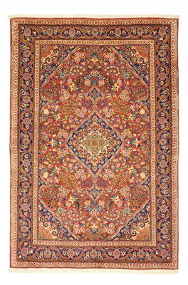 Persisk matta - Nomadic - 155 x 103 cm - beige