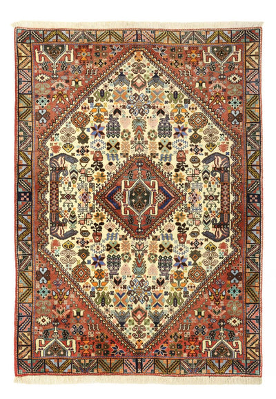 Abadeh Mattan 102x147cm - Persisk matta