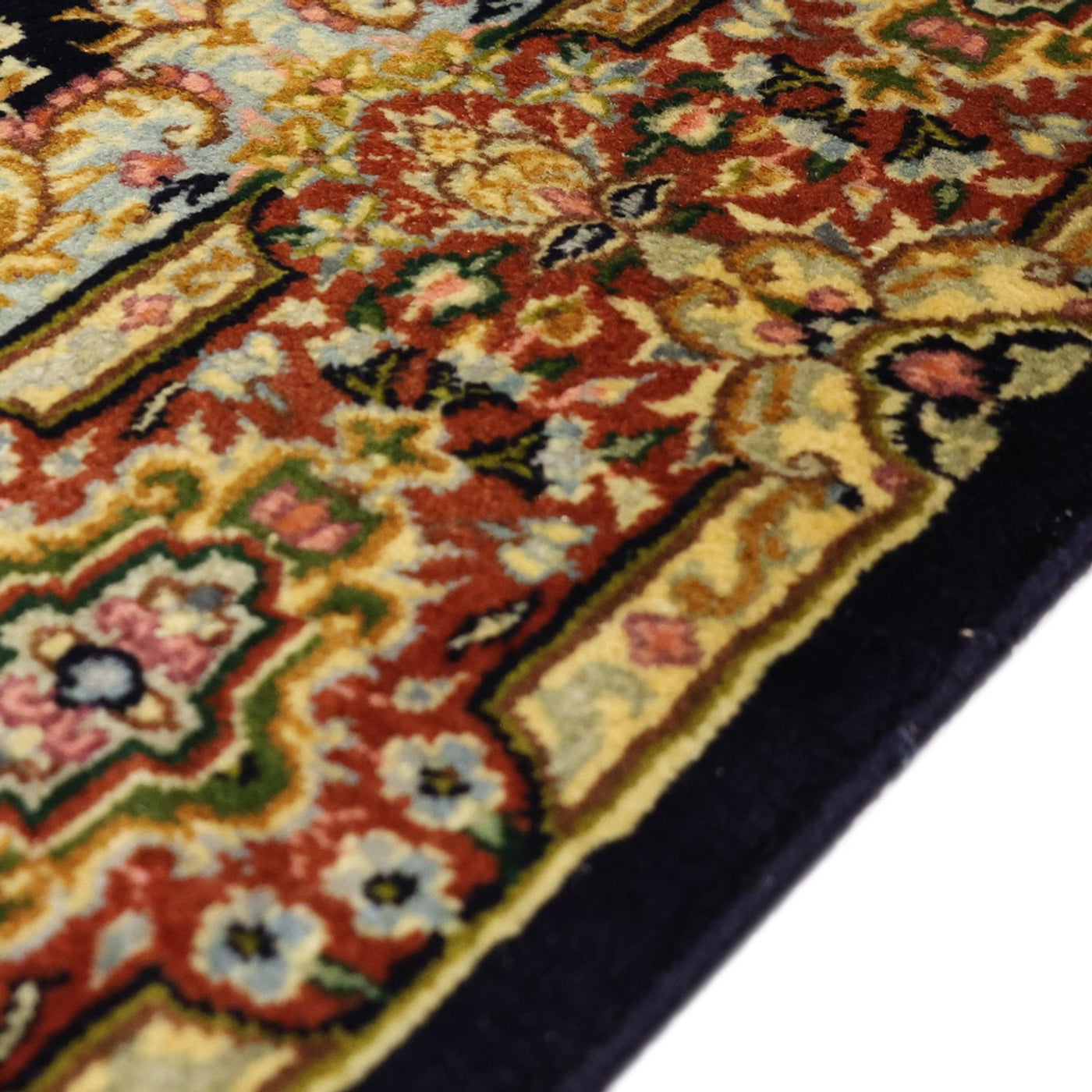 Kerman Mattan 149x87cm - Persisk matta