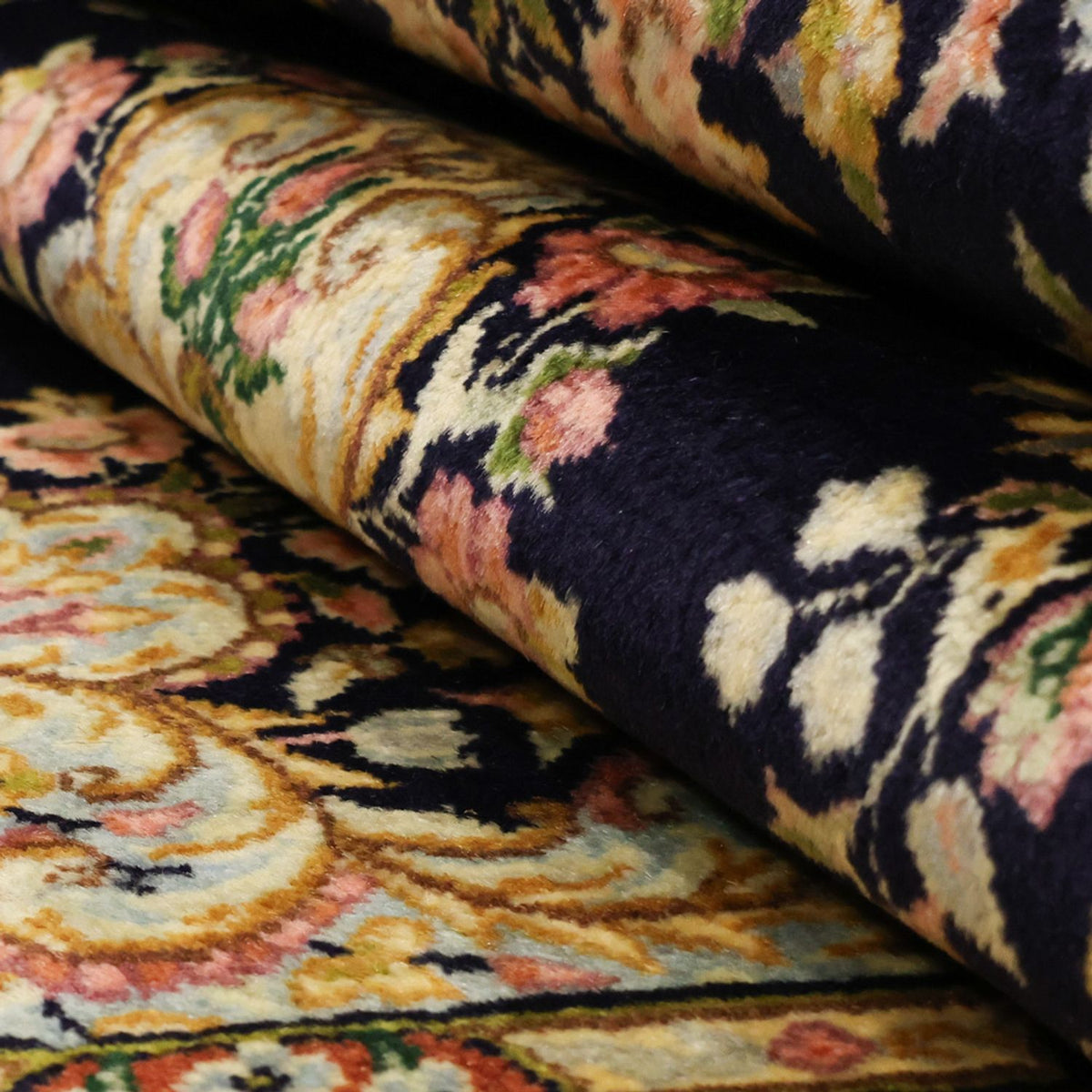 Persisk matta - Classic - 149 x 87 cm - sand