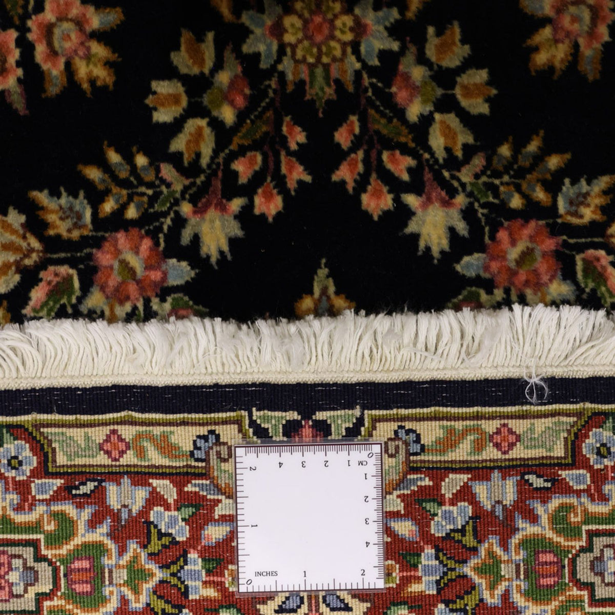 Persisk matta - Classic - 149 x 87 cm - sand