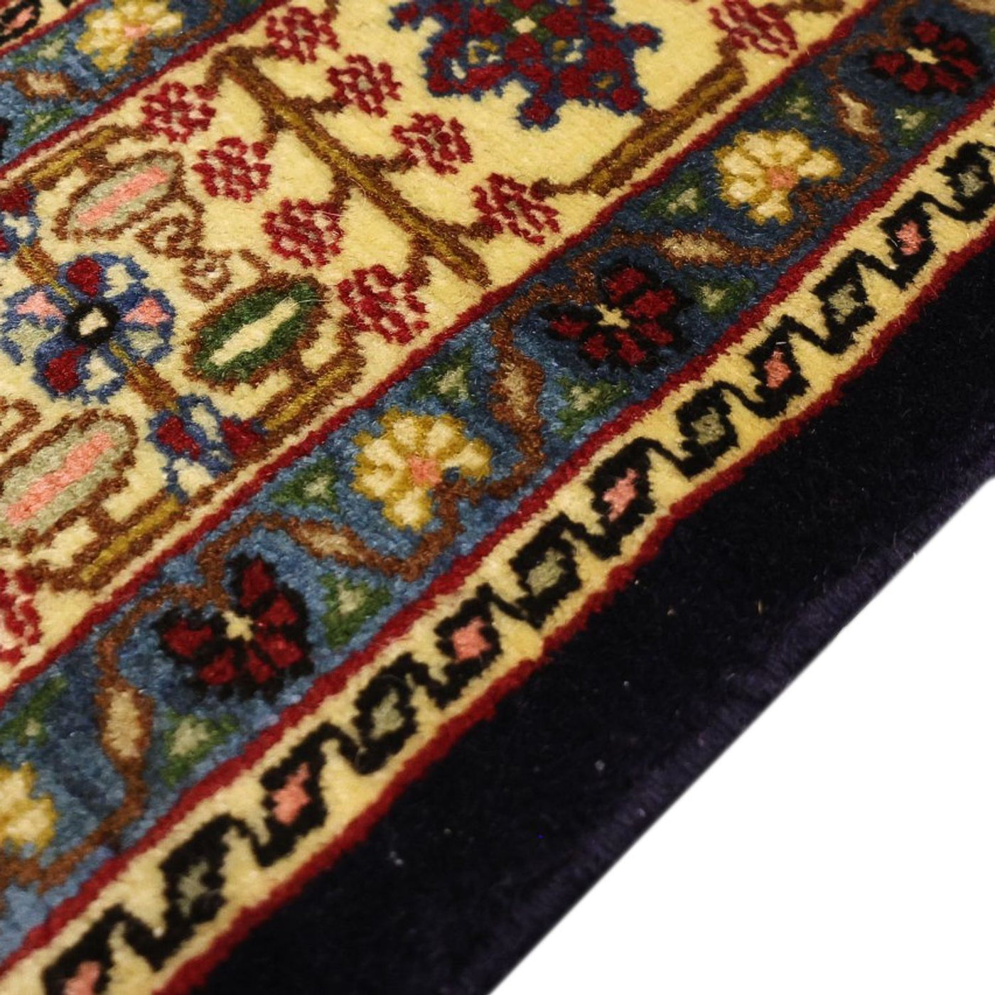Tabriz Mattan 144x97cm - Persisk matta