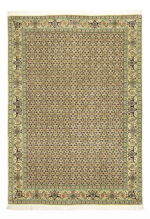 Persisk matta - Tabriz - Royal - 147 x 101 cm - sand