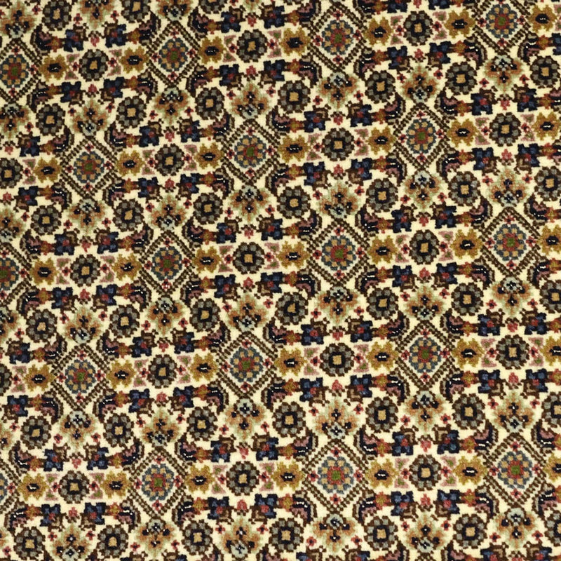 Persisk matta - Tabriz - Royal - 147 x 101 cm - sand