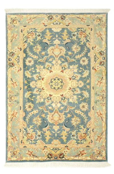 Tabriz - 50 Raj Mattan 81x118cm - Persisk matta