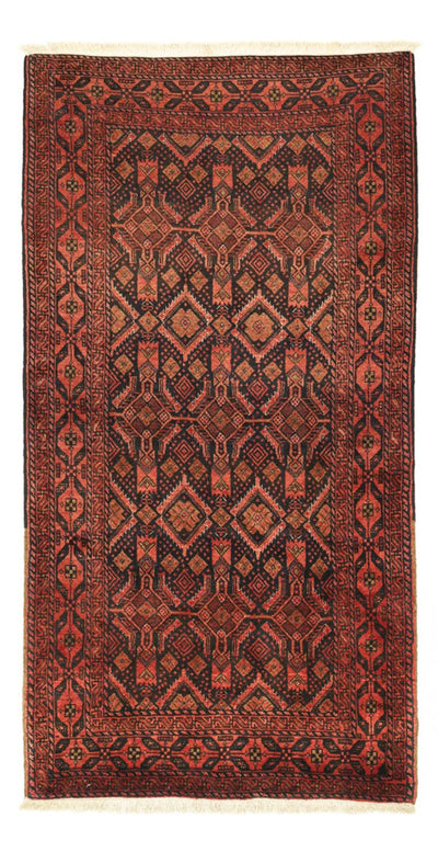Baluch-matta 105x205cm - Oriental Carpet