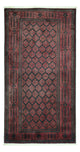 Baluch-matta 111x207cm - Oriental Carpet