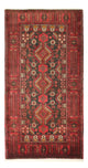 Baluch-matta 210x105cm - Oriental Carpet