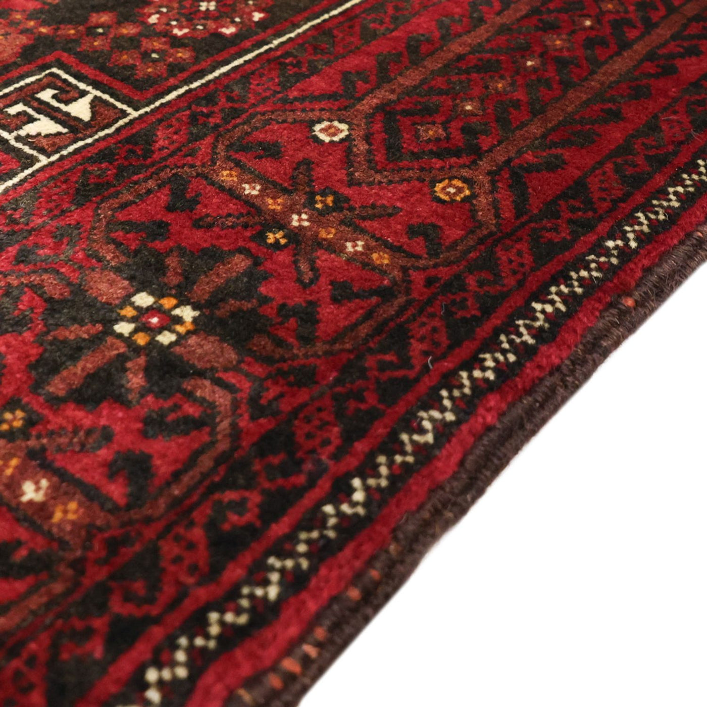 Baluch-matta 210x105cm - Oriental Carpet