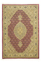Tabriz - 50 Raj Mattan 149x99cm - Persisk matta
