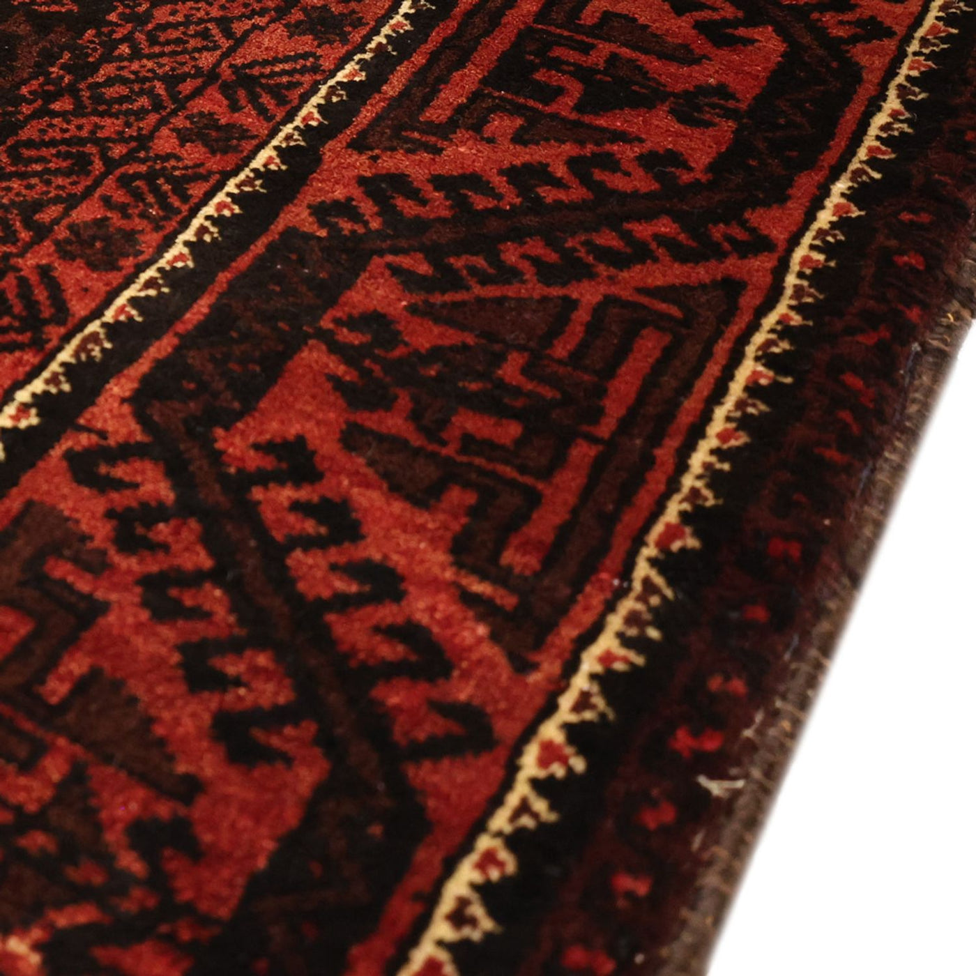 Baluch-matta 205x117cm - Oriental Carpet