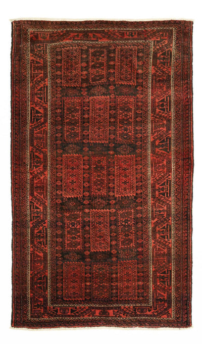 Baluch-matta 113x188cm - Oriental Carpet