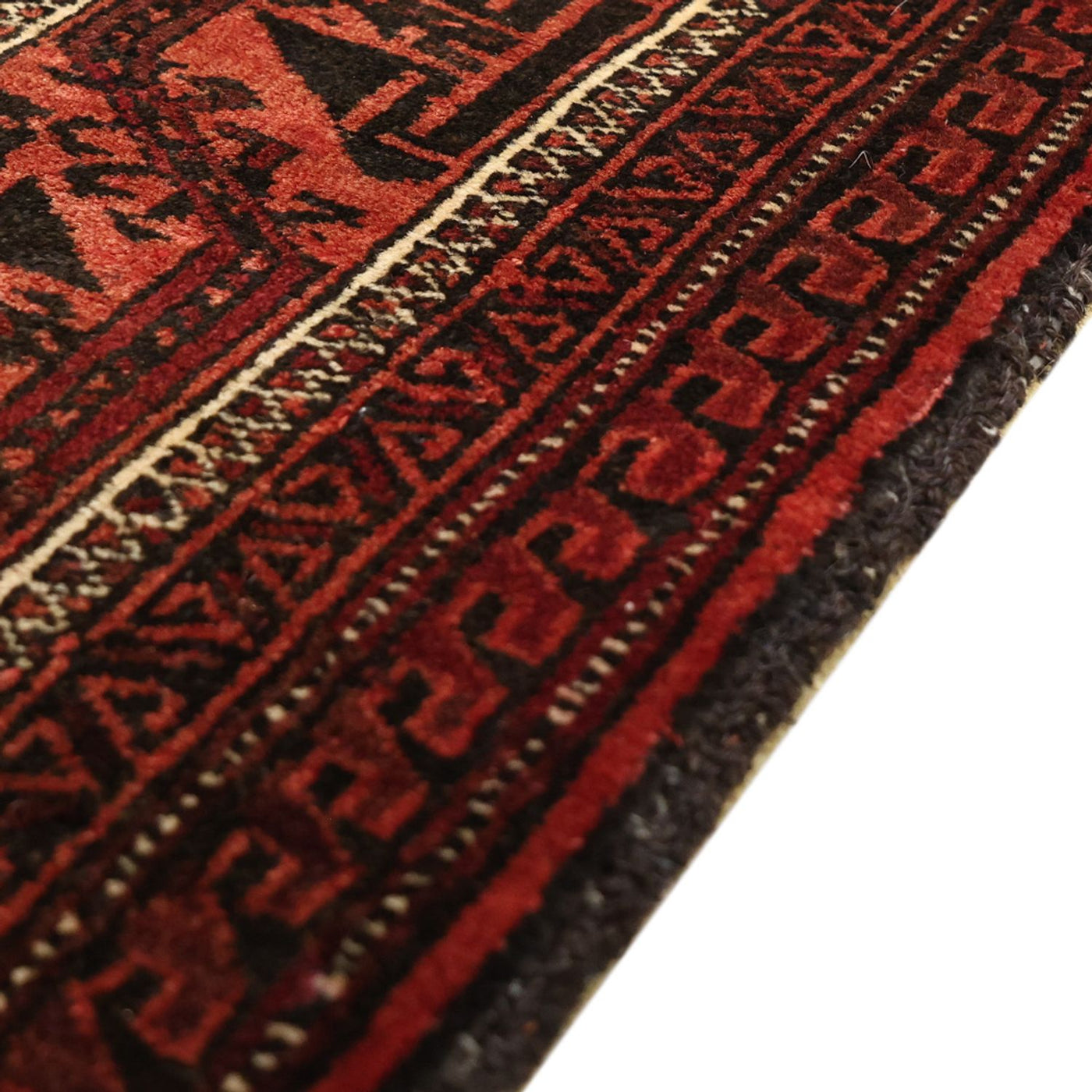 Baluch-matta 188x113cm - Oriental Carpet