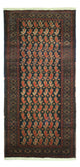 Baluch-matta 212x102cm - Oriental Carpet