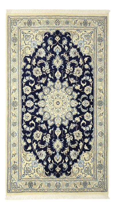 Nain - 9La Mattan 87x152cm - Persisk matta