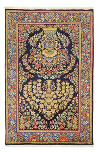 Kerman Mattan 148x96cm - Persisk matta – product image