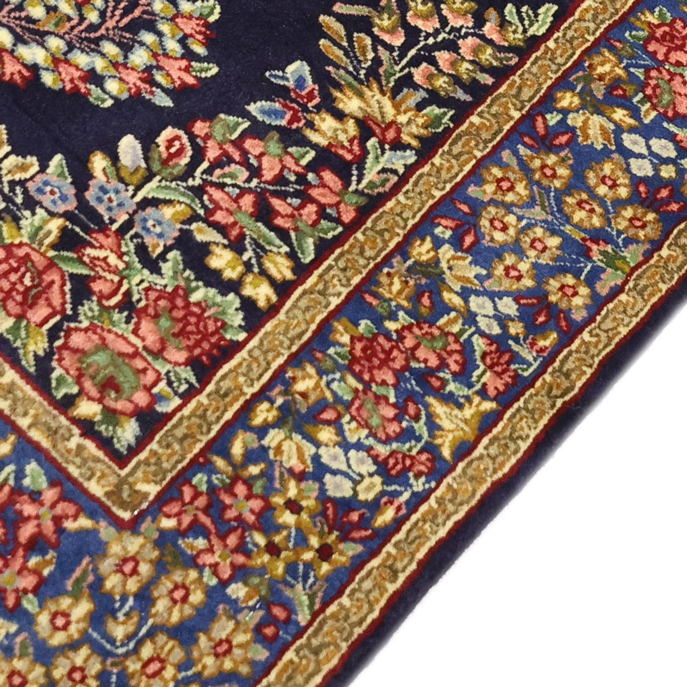 Kerman Mattan 148x96cm - Persisk matta