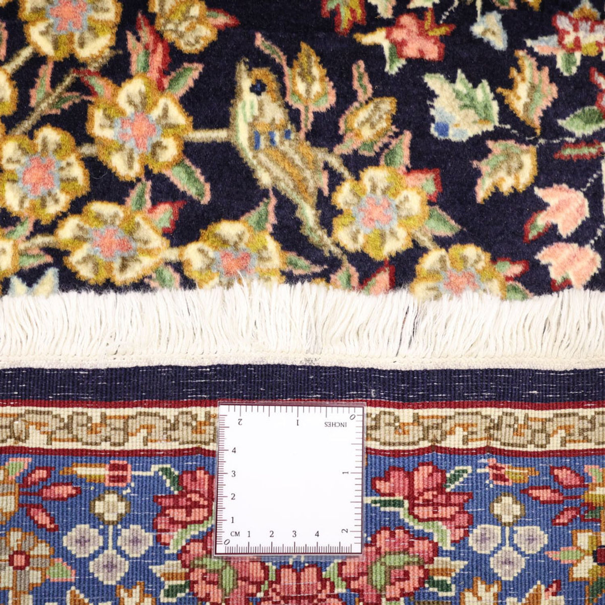 Persisk matta - Classic - 148 x 96 cm - flerfärgad