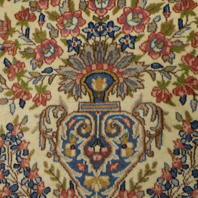 Persisk matta - Classic - 156 x 94 cm - sand