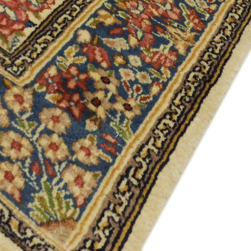 Persisk matta - Classic - 156 x 94 cm - sand