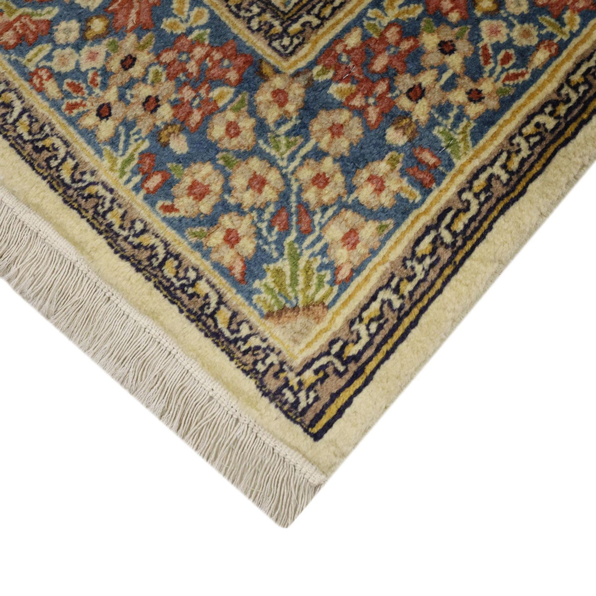 Persisk matta - Classic - 156 x 94 cm - sand