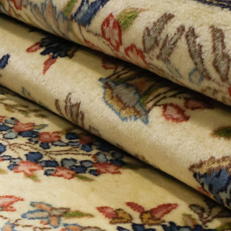 Persisk matta - Classic - 156 x 94 cm - sand