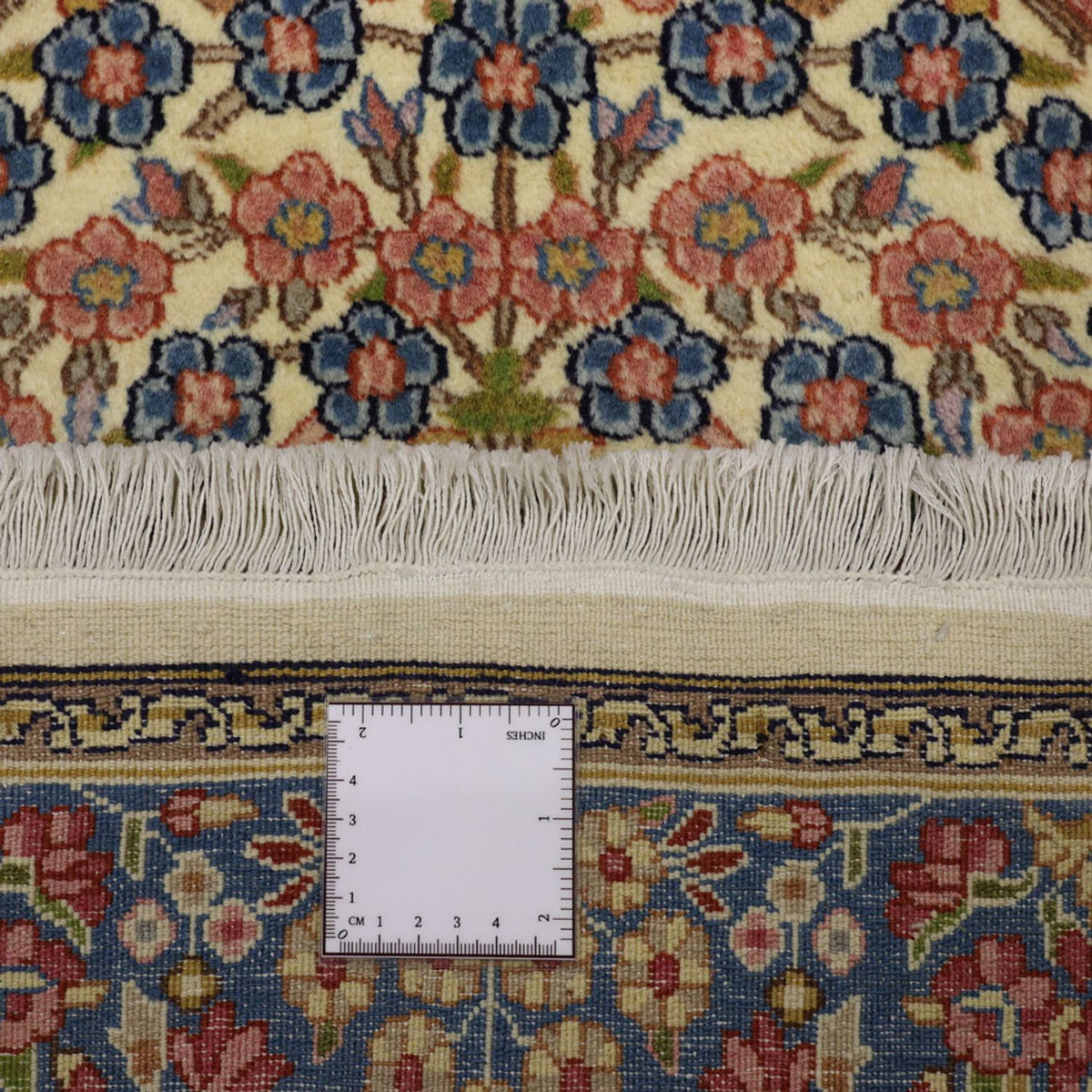 Persisk matta - Classic - 156 x 94 cm - sand