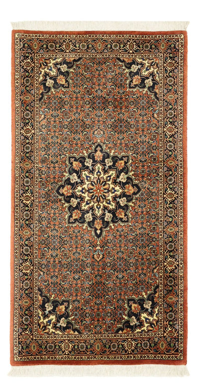 Bidjar Mattan 70x136cm - Persisk matta
