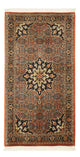 Bidjar Mattan 136x70cm - Persisk matta