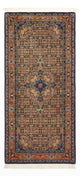 Bidjar Mattan 147x69cm - Persisk matta