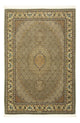 Tabriz - 50 Raj Mattan 149x100cm - Persisk matta