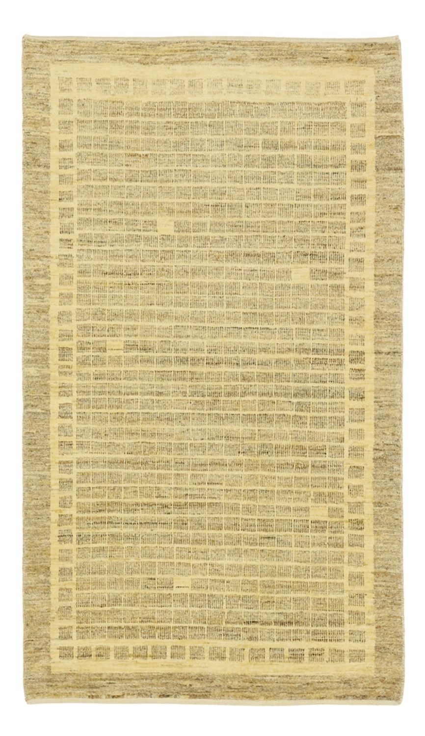 Gabbeh-matta - Kashkuli Persiska - 137 x 79 cm - beige