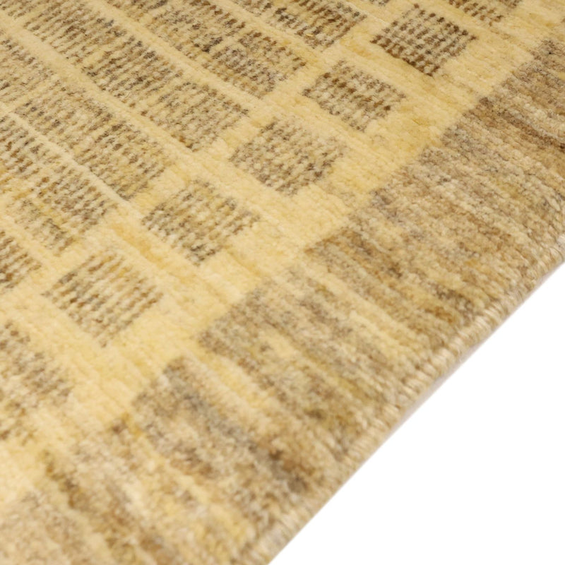 Gabbeh-matta - Kashkuli Persiska - 137 x 79 cm - beige