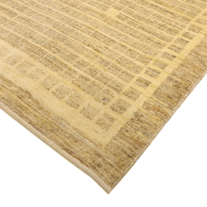 Gabbeh-matta - Kashkuli Persiska - 137 x 79 cm - beige
