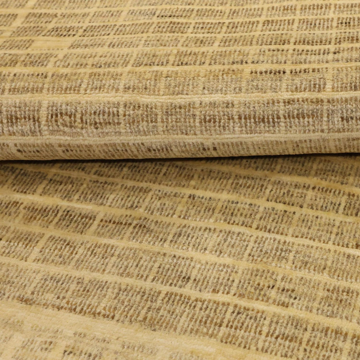 Gabbeh-matta - Kashkuli Persiska - 137 x 79 cm - beige