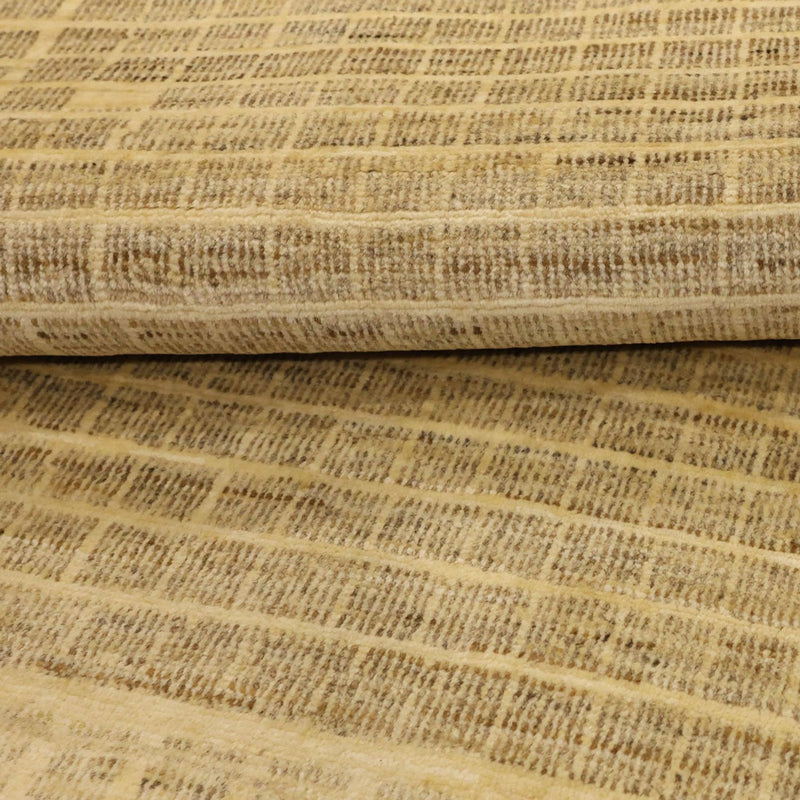 Gabbeh-matta - Kashkuli Persiska - 137 x 79 cm - beige
