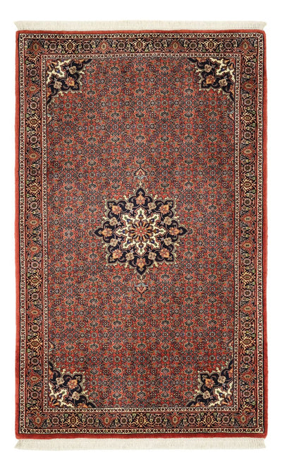 Bidjar Mattan 92x147cm - Persisk matta